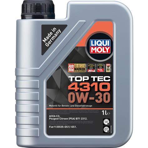 liqui moly 4310|More.